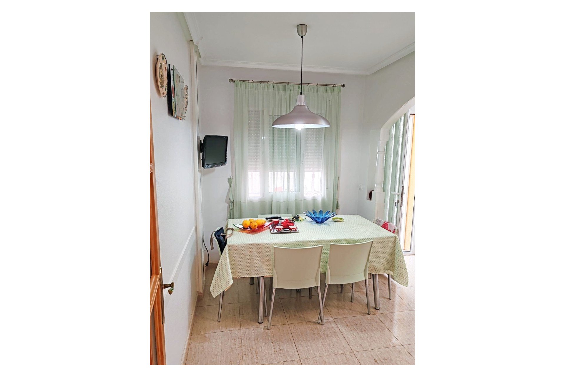 Sale - Triplex - Los Alcázares