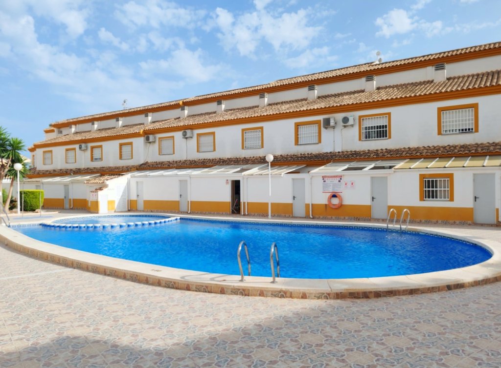 Sale - Triplex - Los Alcázares