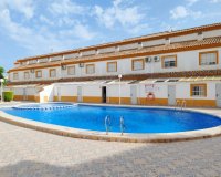 Sale - Triplex - Los Alcázares