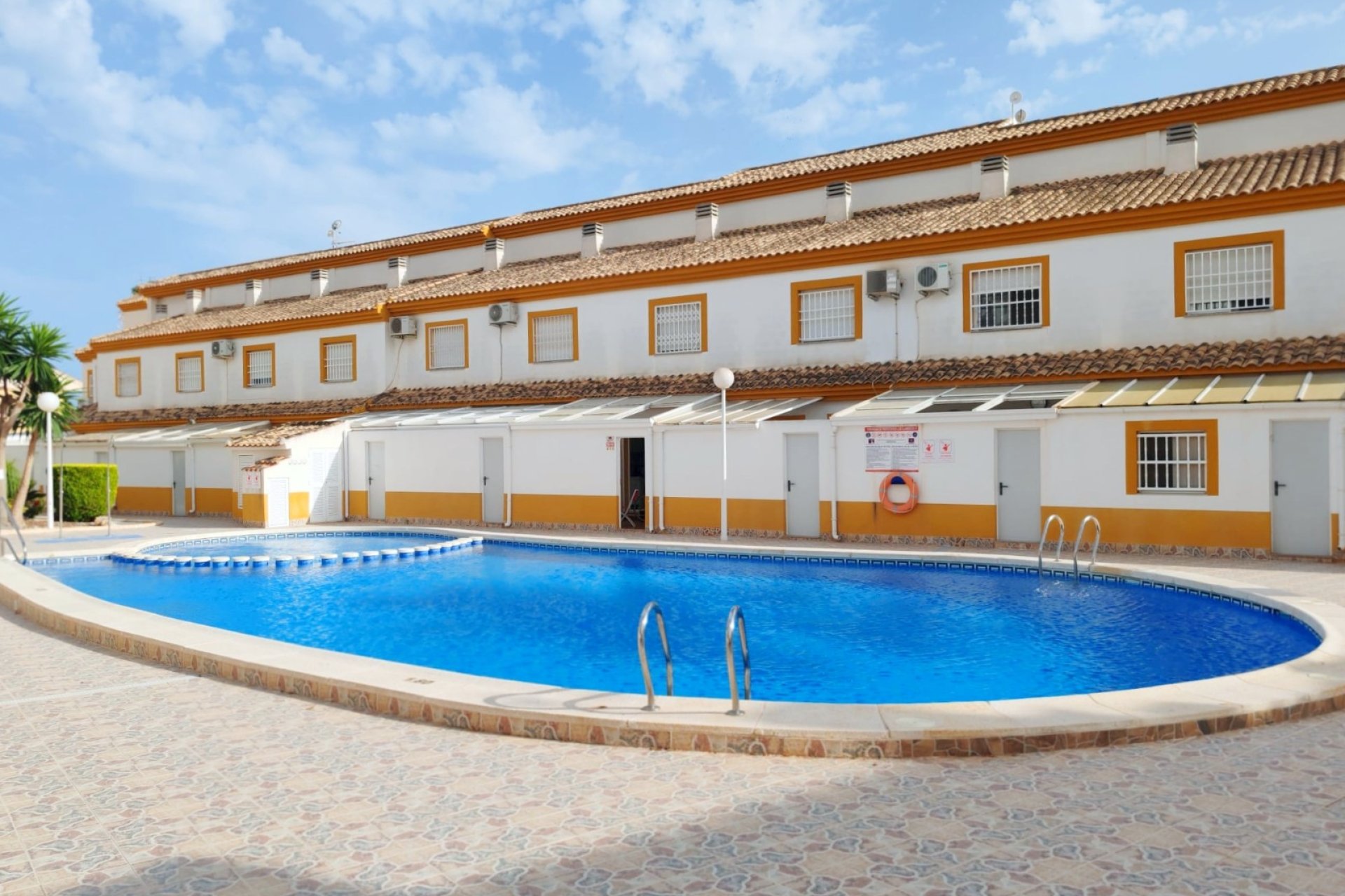 Sale - Triplex - Los Alcázares