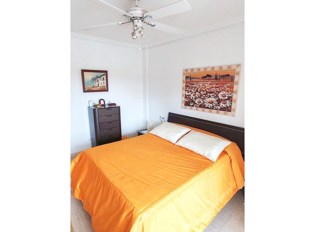 Sale - Triplex - Los Alcázares