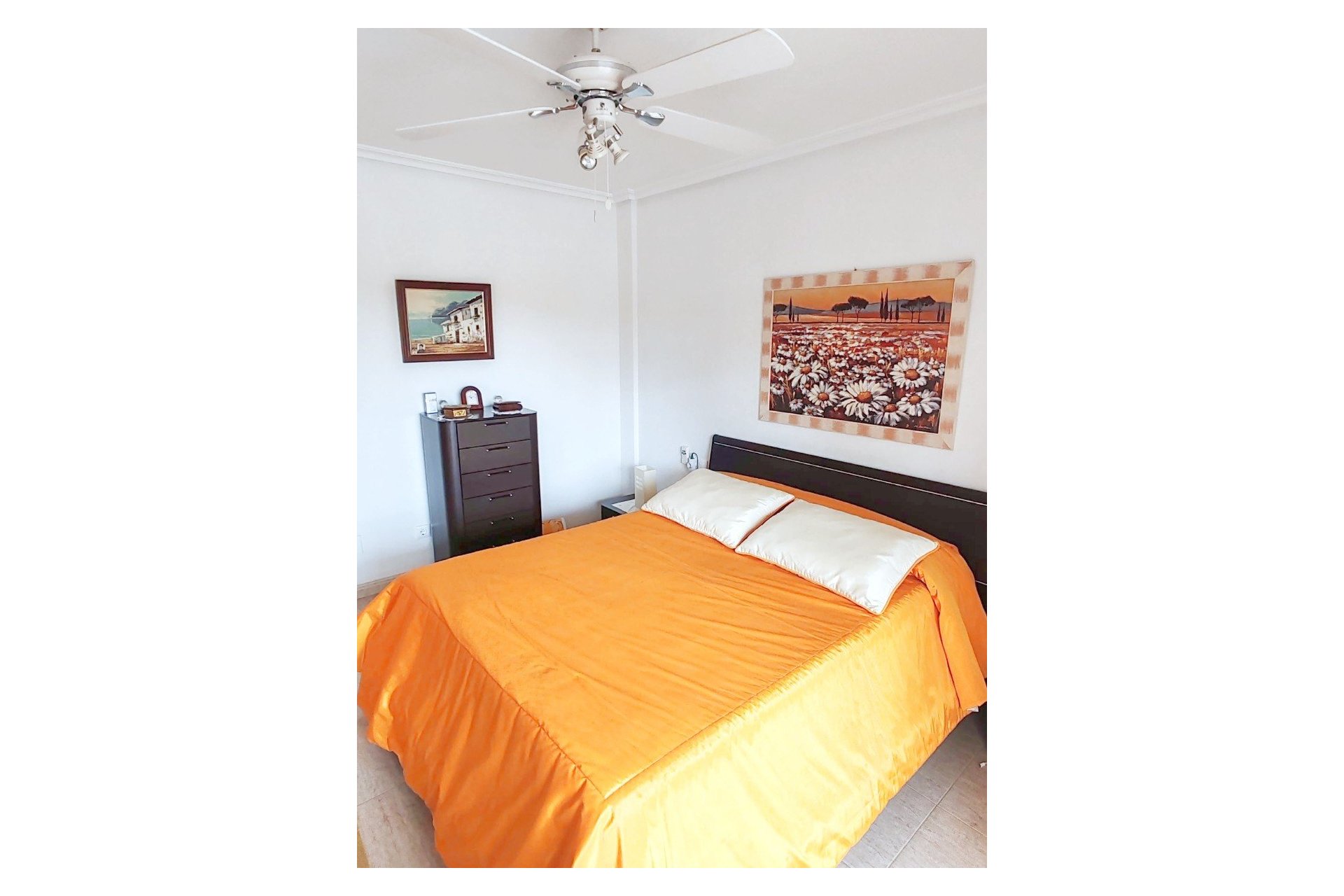 Sale - Triplex - Los Alcázares