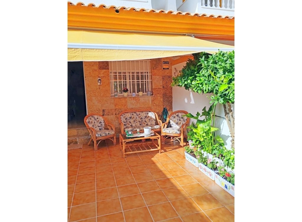 Sale - Triplex - Los Alcázares