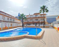 Sale - Triplex - Los Alcázares