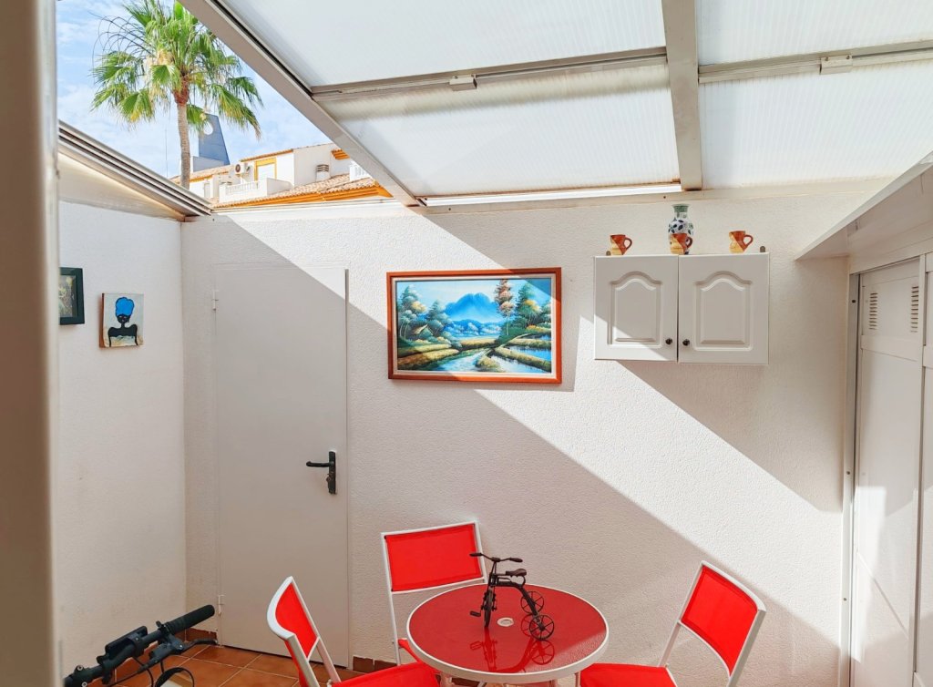 Sale - Triplex - Los Alcázares