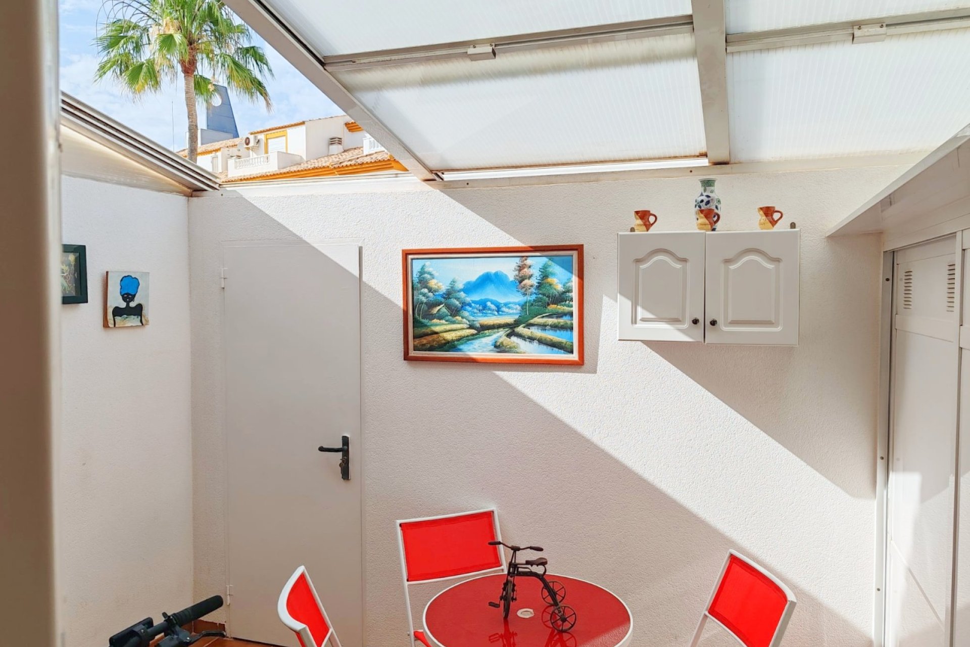 Sale - Triplex - Los Alcázares