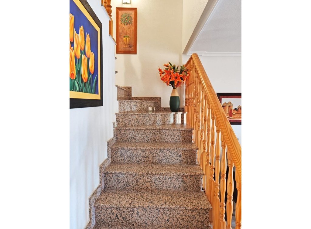 Sale - Triplex - Los Alcázares