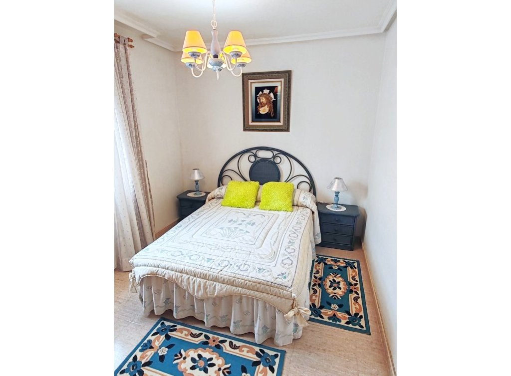 Sale - Triplex - Los Alcázares