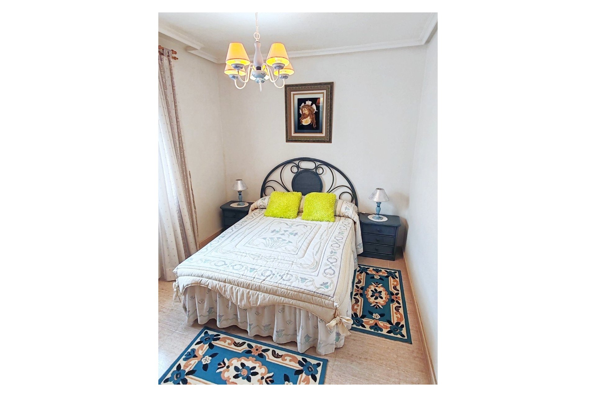 Sale - Triplex - Los Alcázares