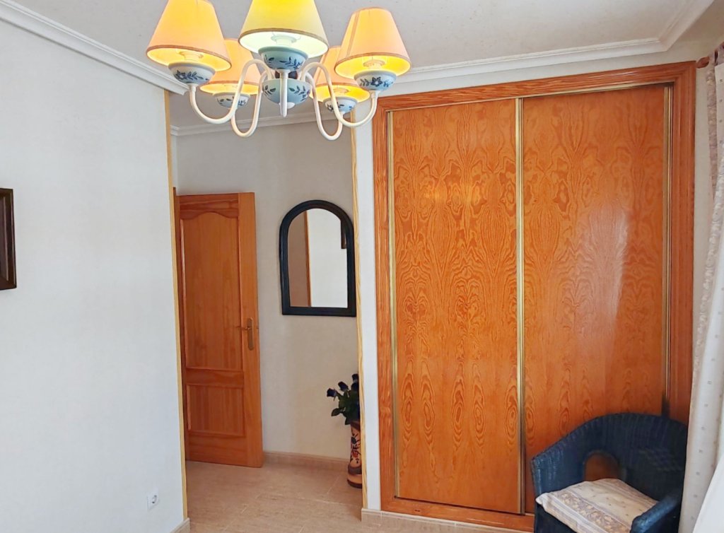 Sale - Triplex - Los Alcázares