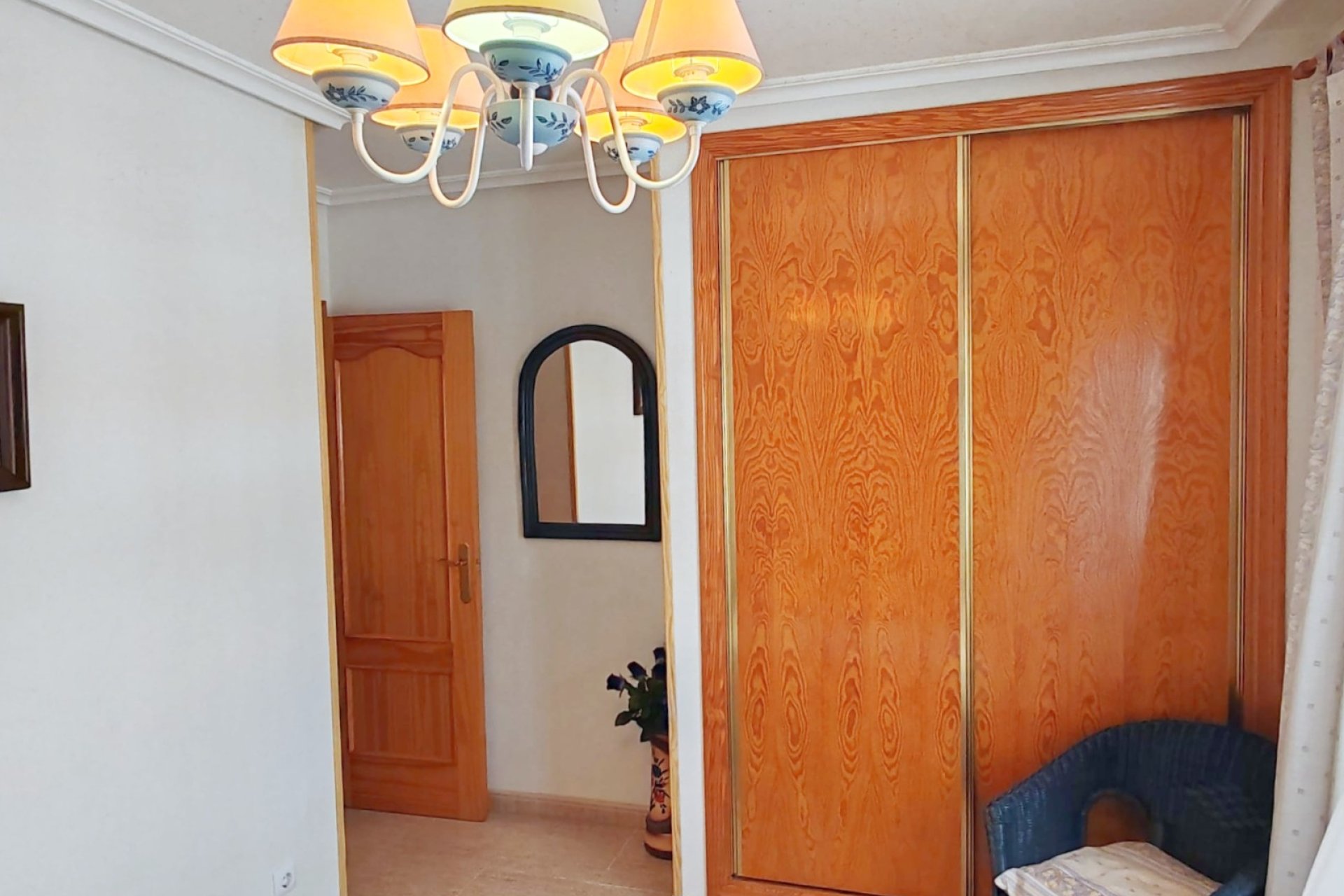 Sale - Triplex - Los Alcázares