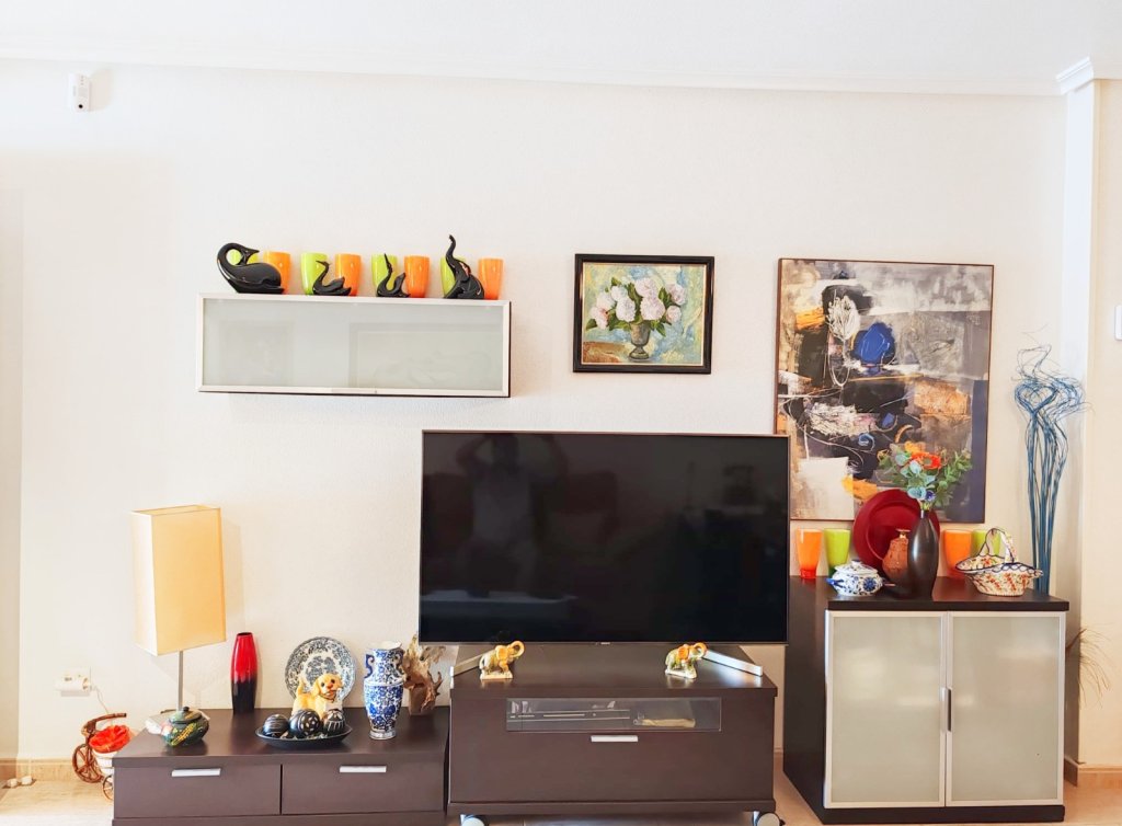 Sale - Triplex - Los Alcázares
