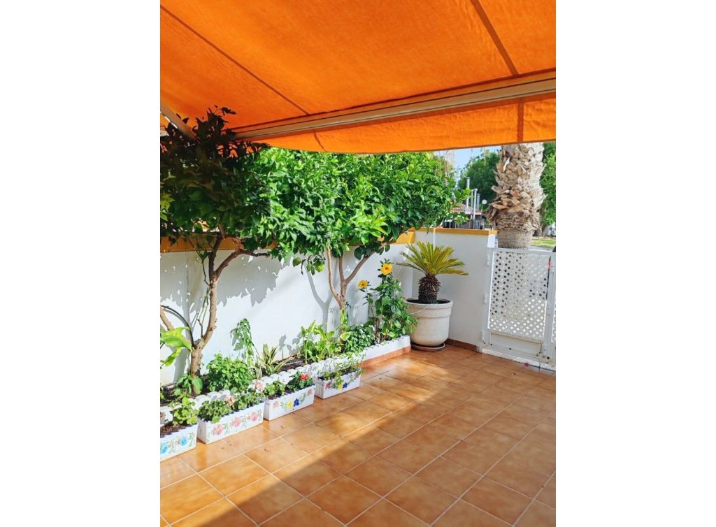 Sale - Triplex - Los Alcázares