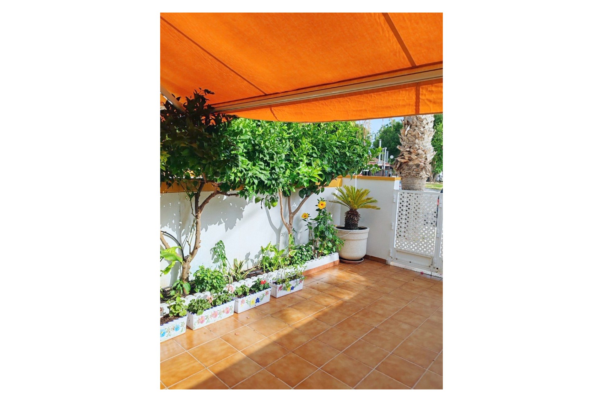 Sale - Triplex - Los Alcázares
