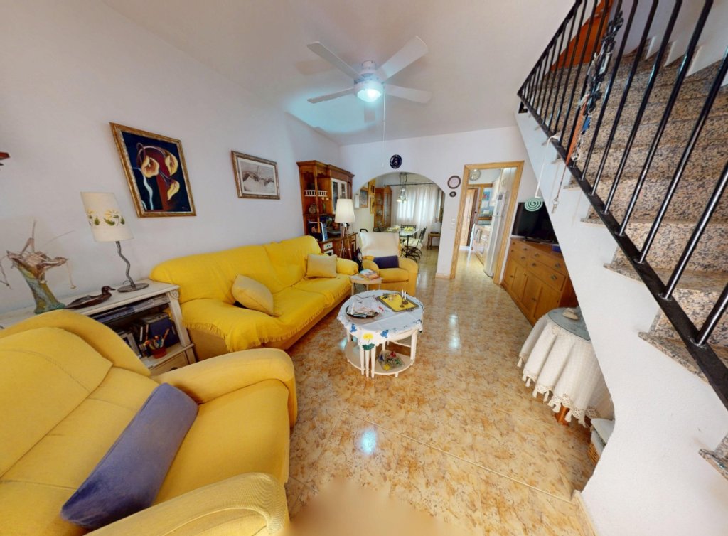 Sale - Triplex - Los Alcázares