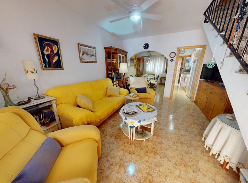 Sale - Triplex - Los Alcázares