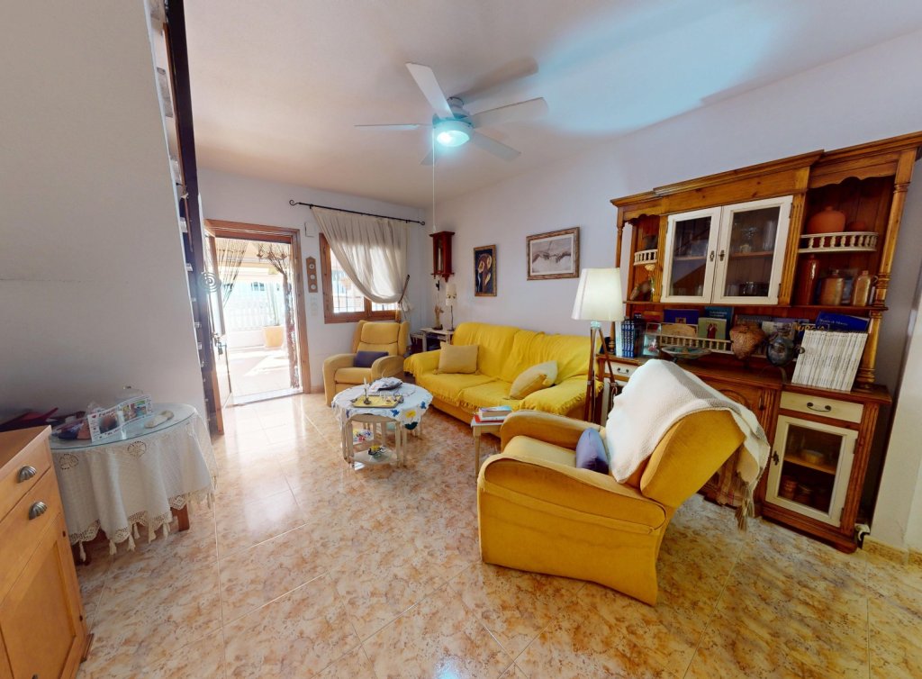 Sale - Triplex - Los Alcázares