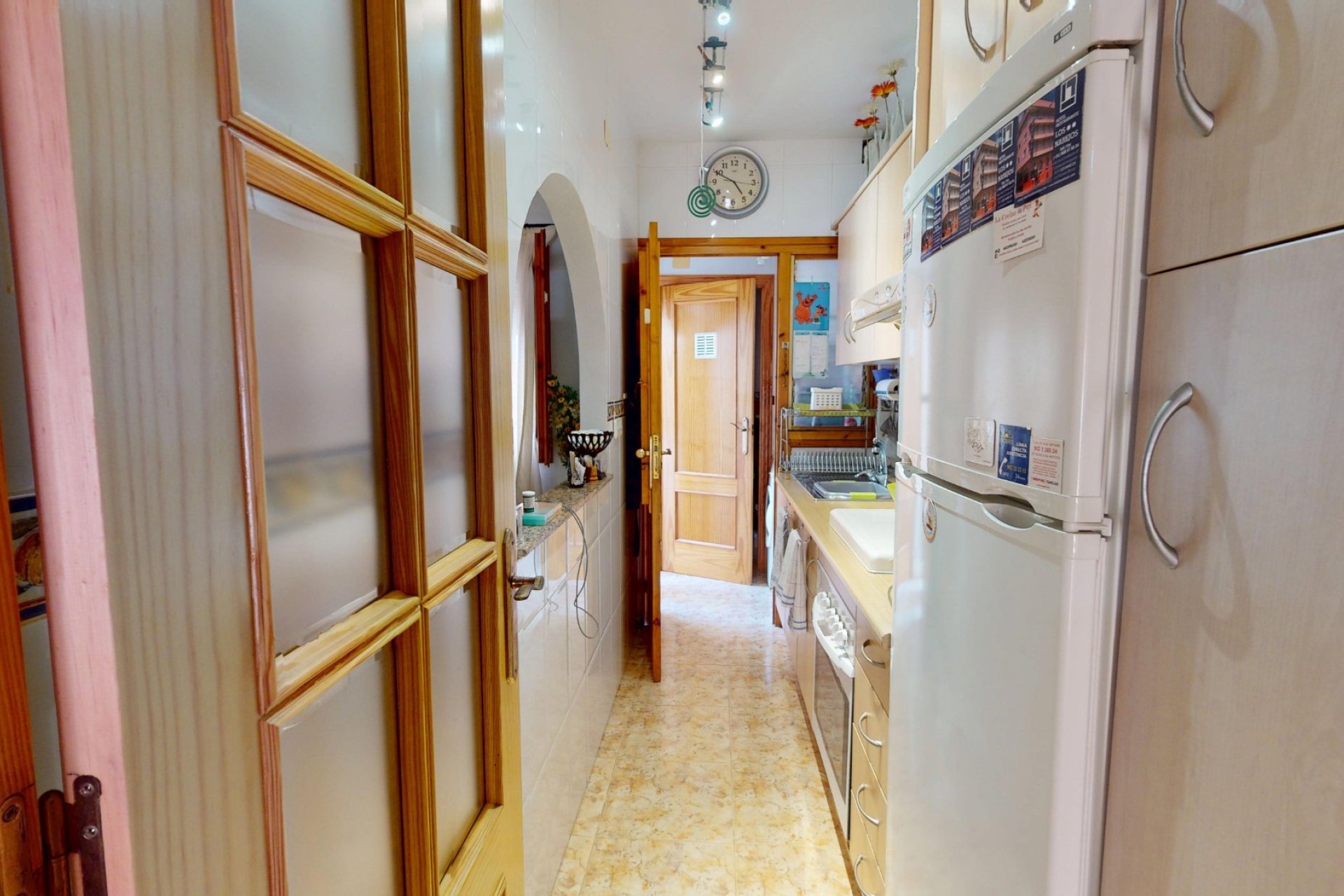 Sale - Triplex - Los Alcázares