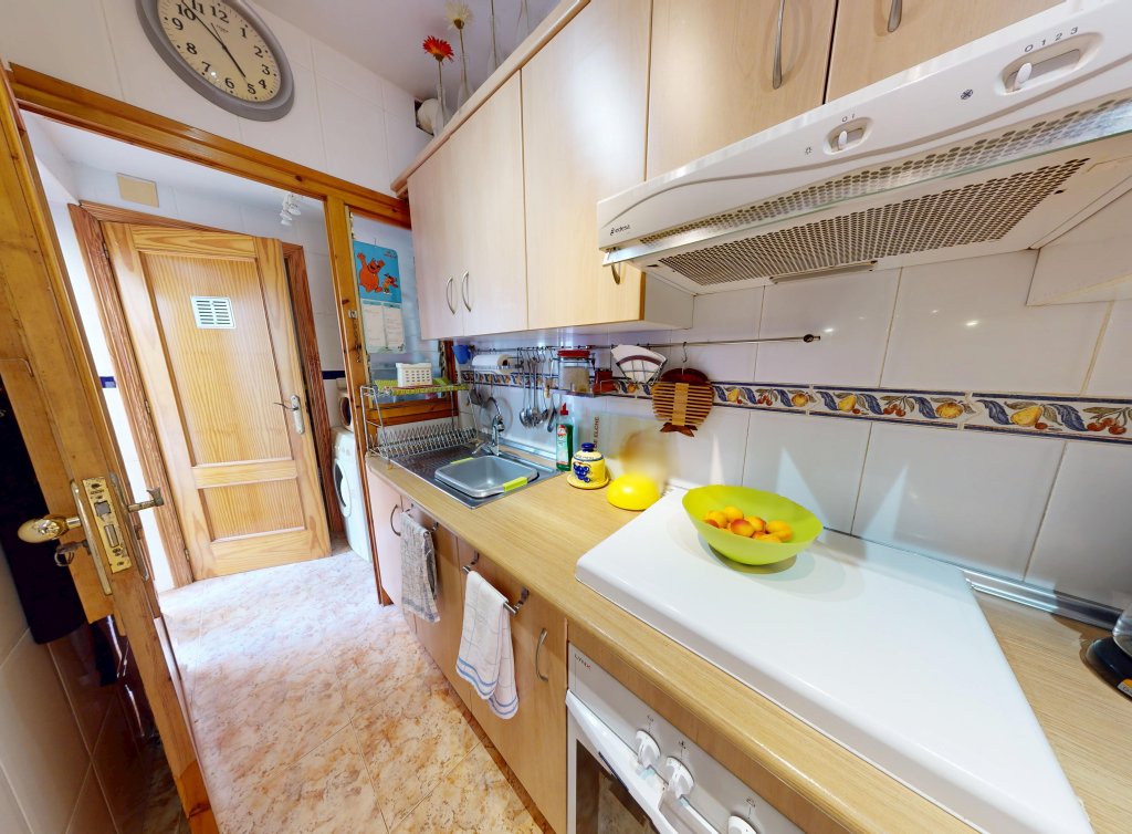 Sale - Triplex - Los Alcázares