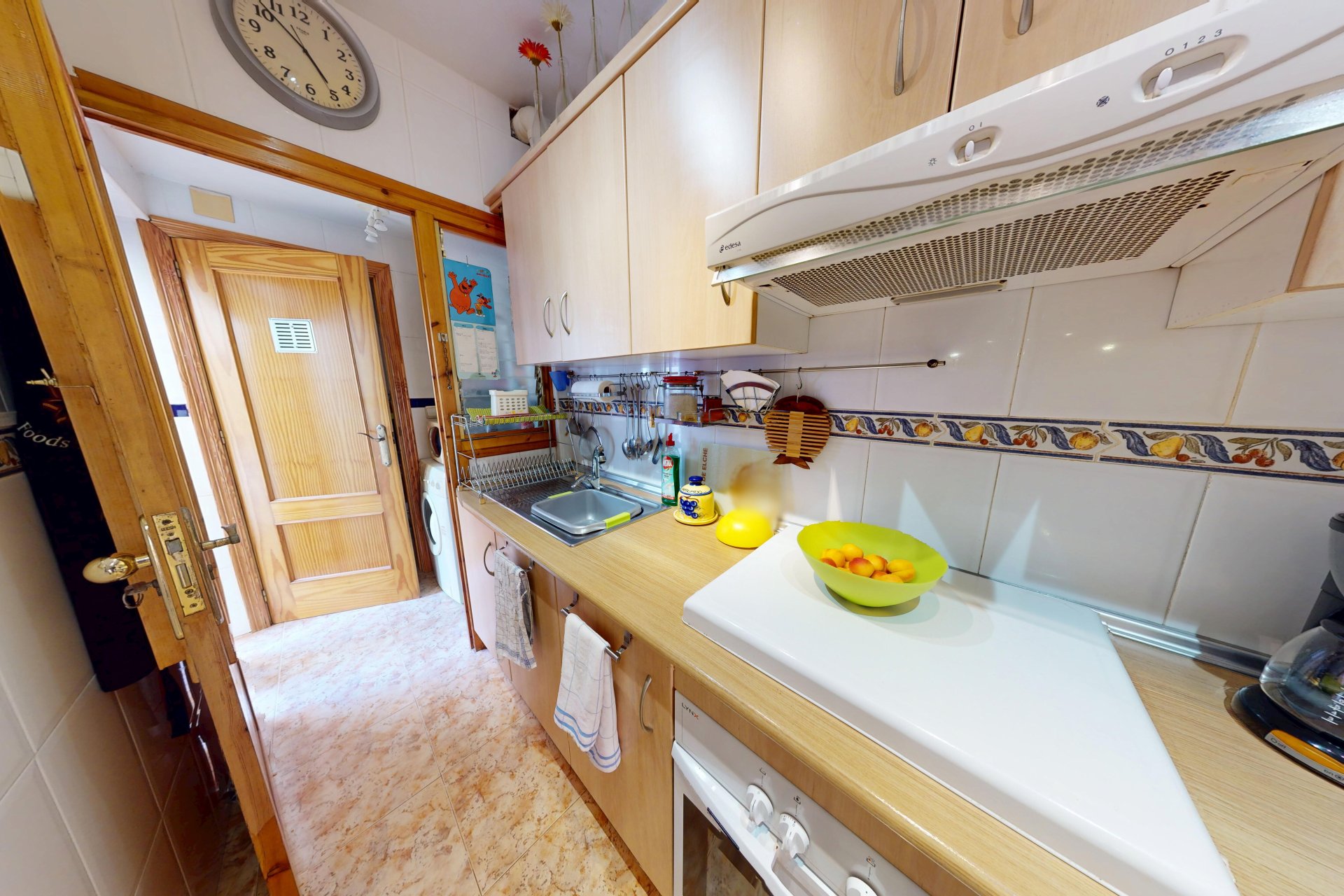Sale - Triplex - Los Alcázares