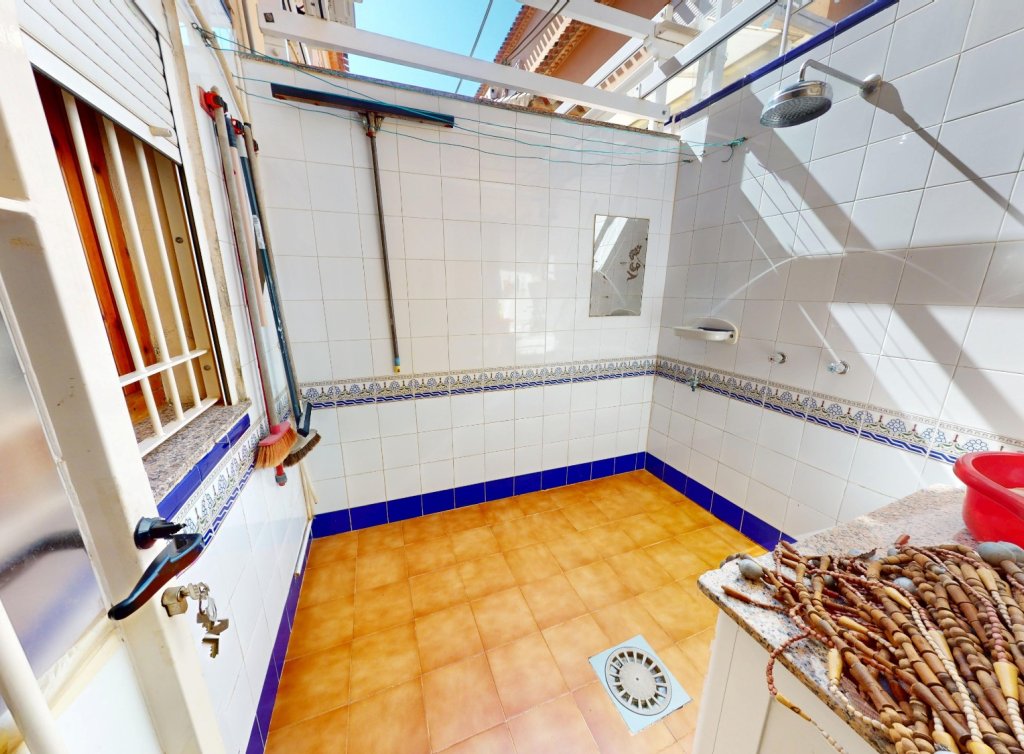 Sale - Triplex - Los Alcázares