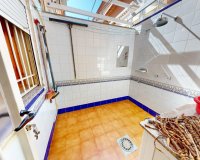 Sale - Triplex - Los Alcázares