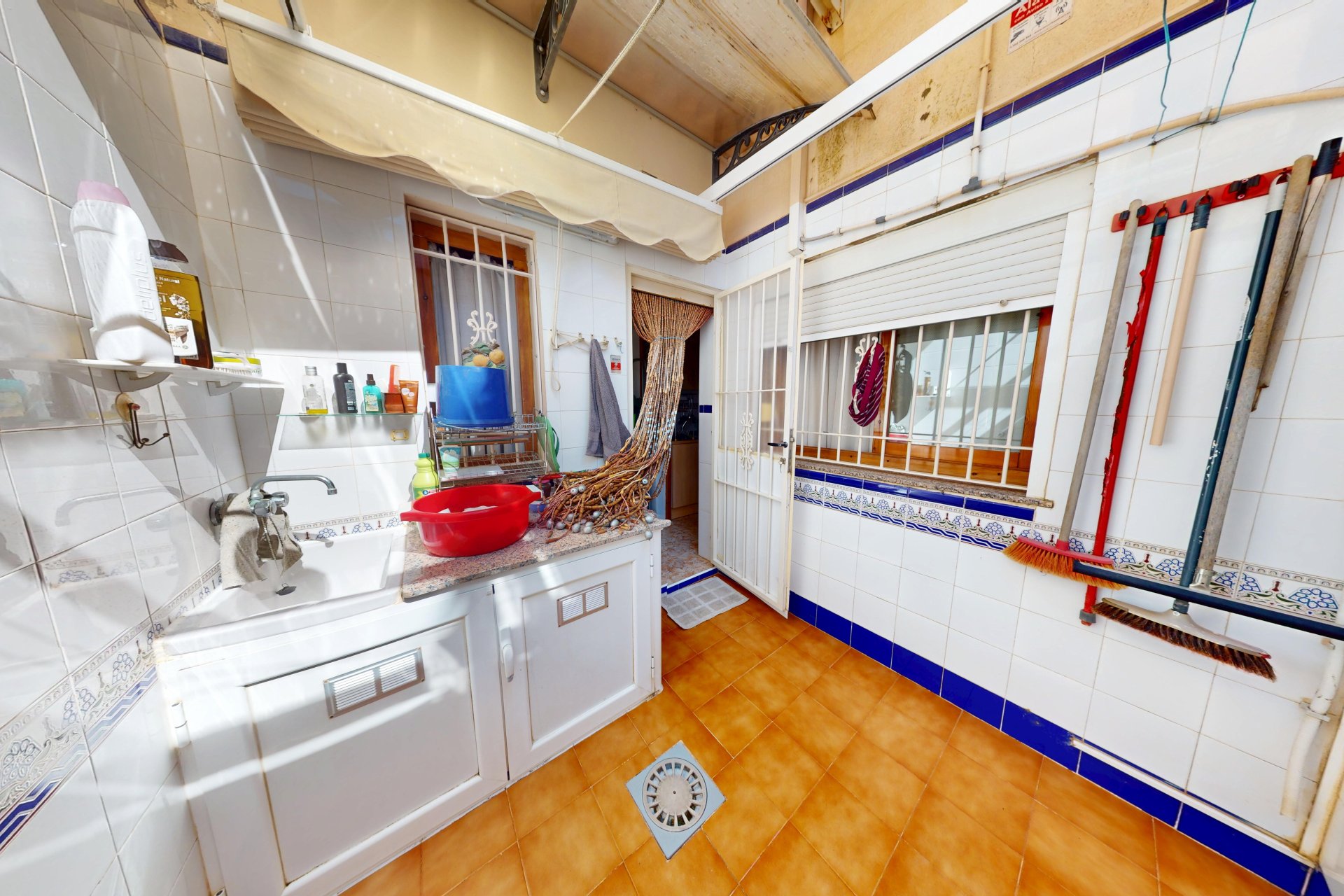 Sale - Triplex - Los Alcázares