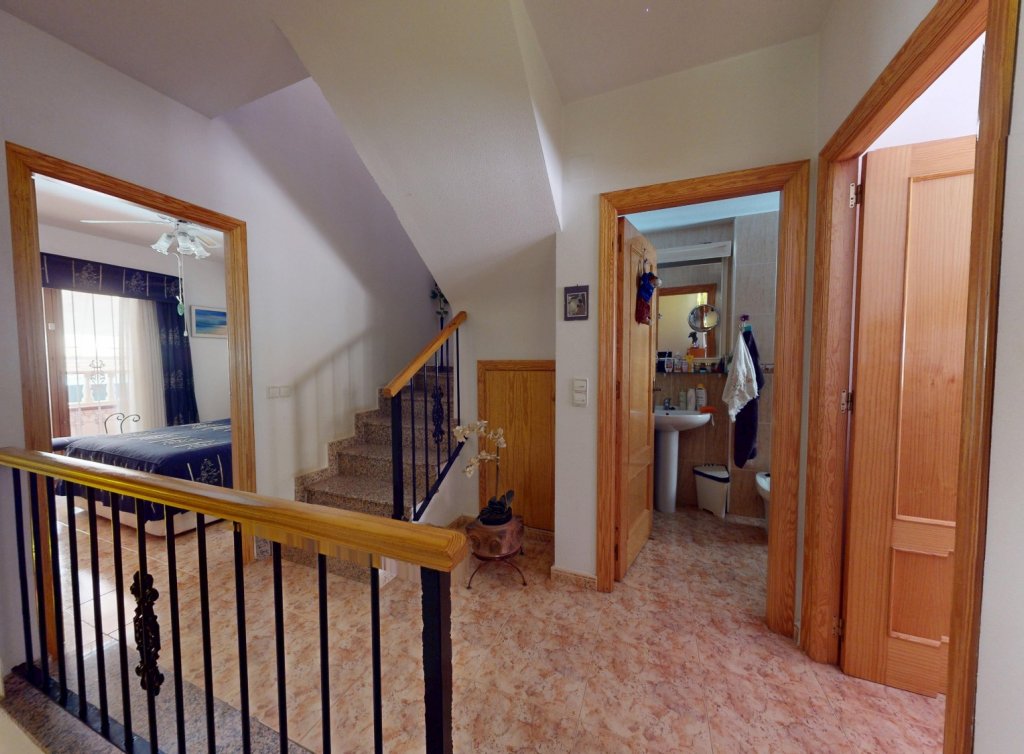 Sale - Triplex - Los Alcázares
