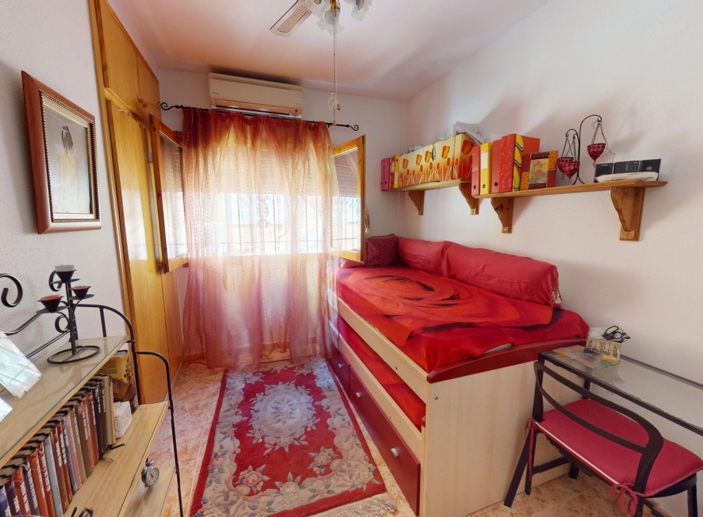 Sale - Triplex - Los Alcázares