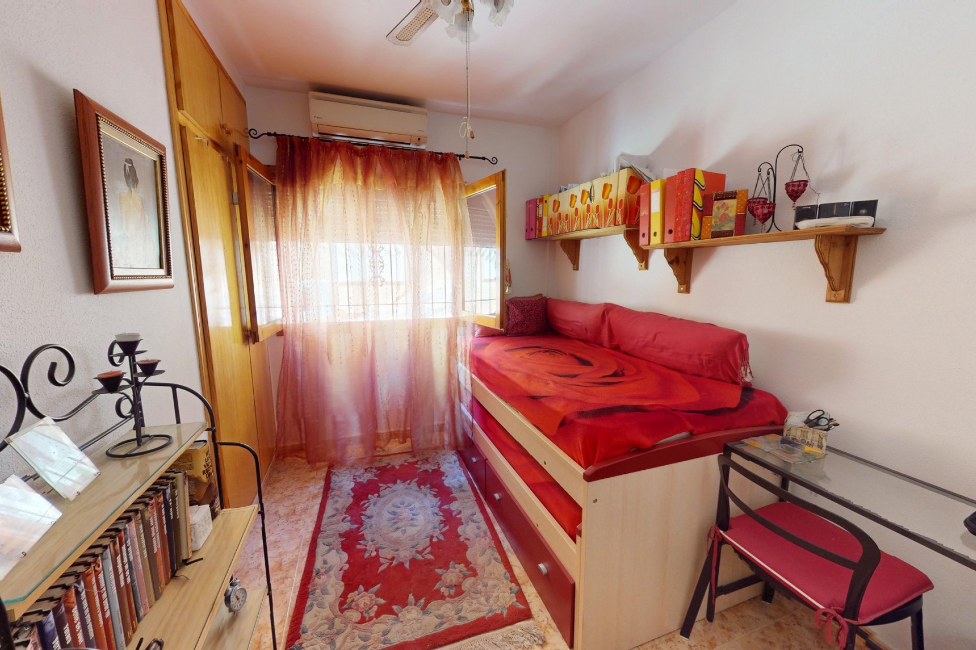 Sale - Triplex - Los Alcázares