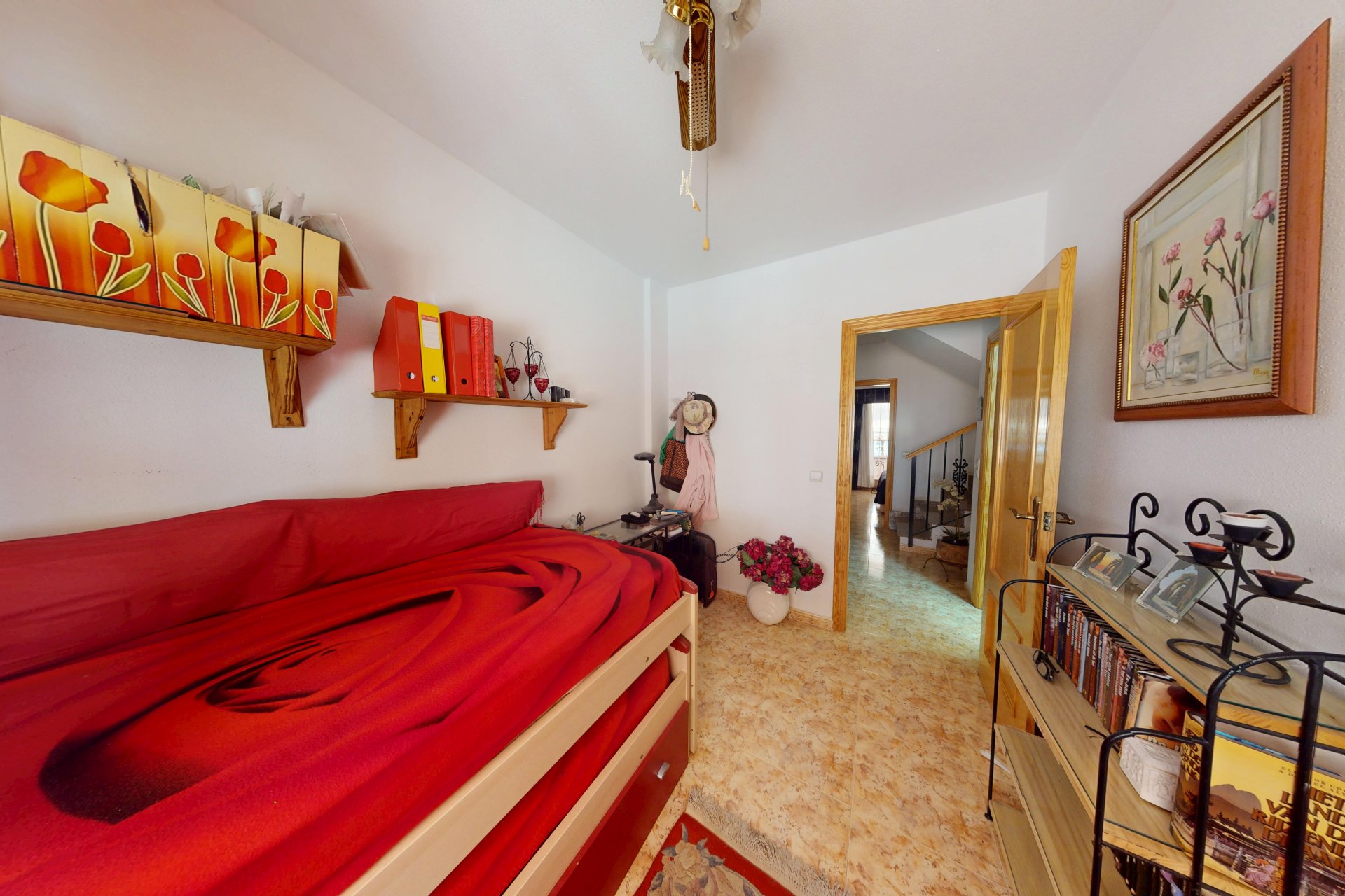 Sale - Triplex - Los Alcázares