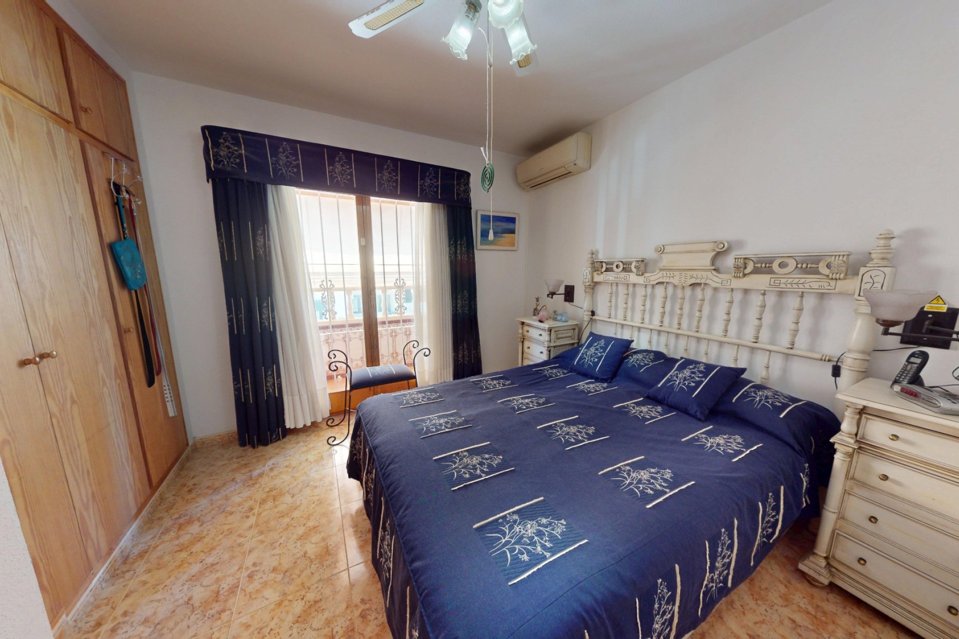 Sale - Triplex - Los Alcázares