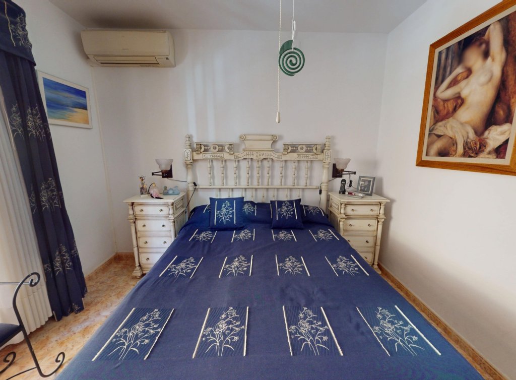 Sale - Triplex - Los Alcázares