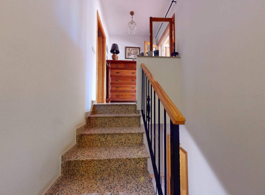 Sale - Triplex - Los Alcázares