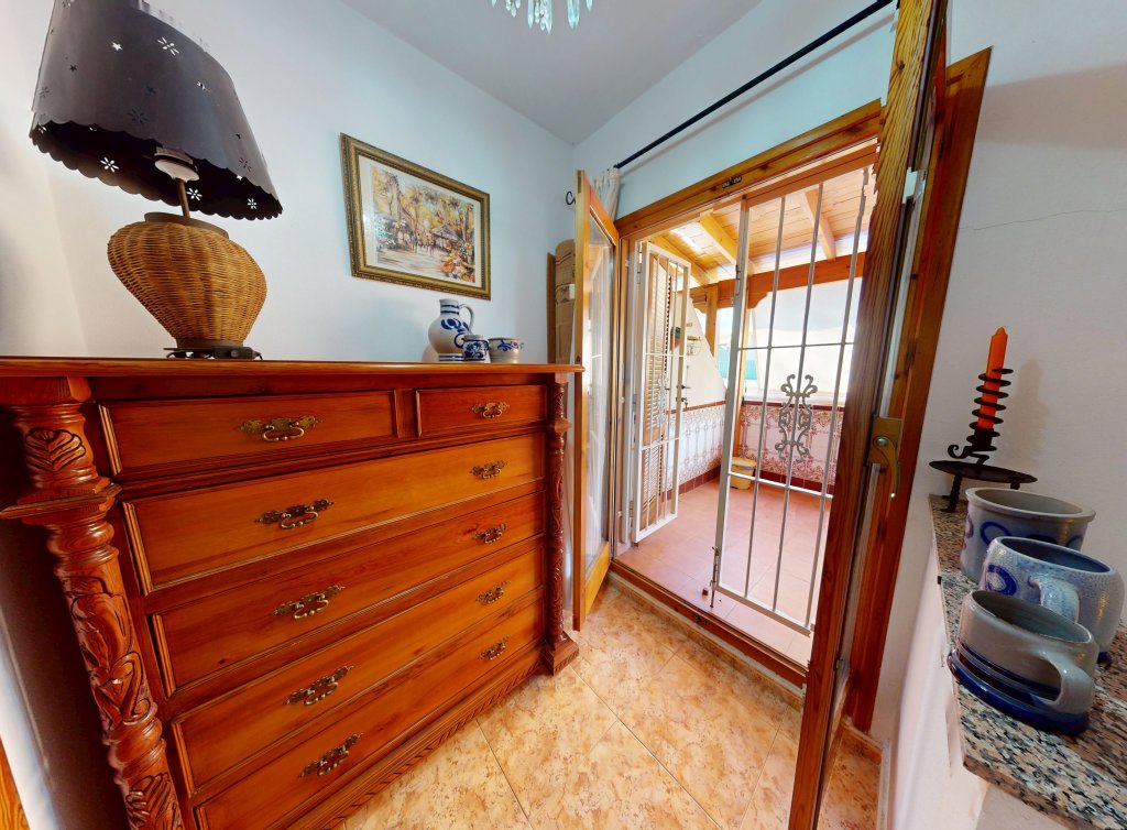 Sale - Triplex - Los Alcázares
