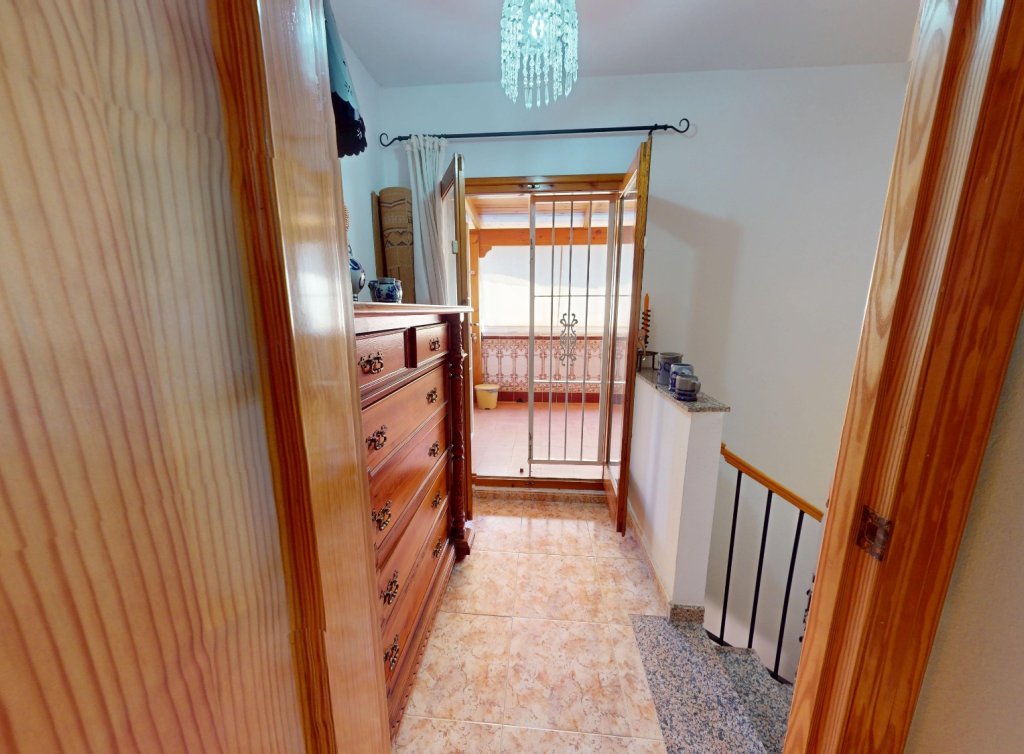 Sale - Triplex - Los Alcázares