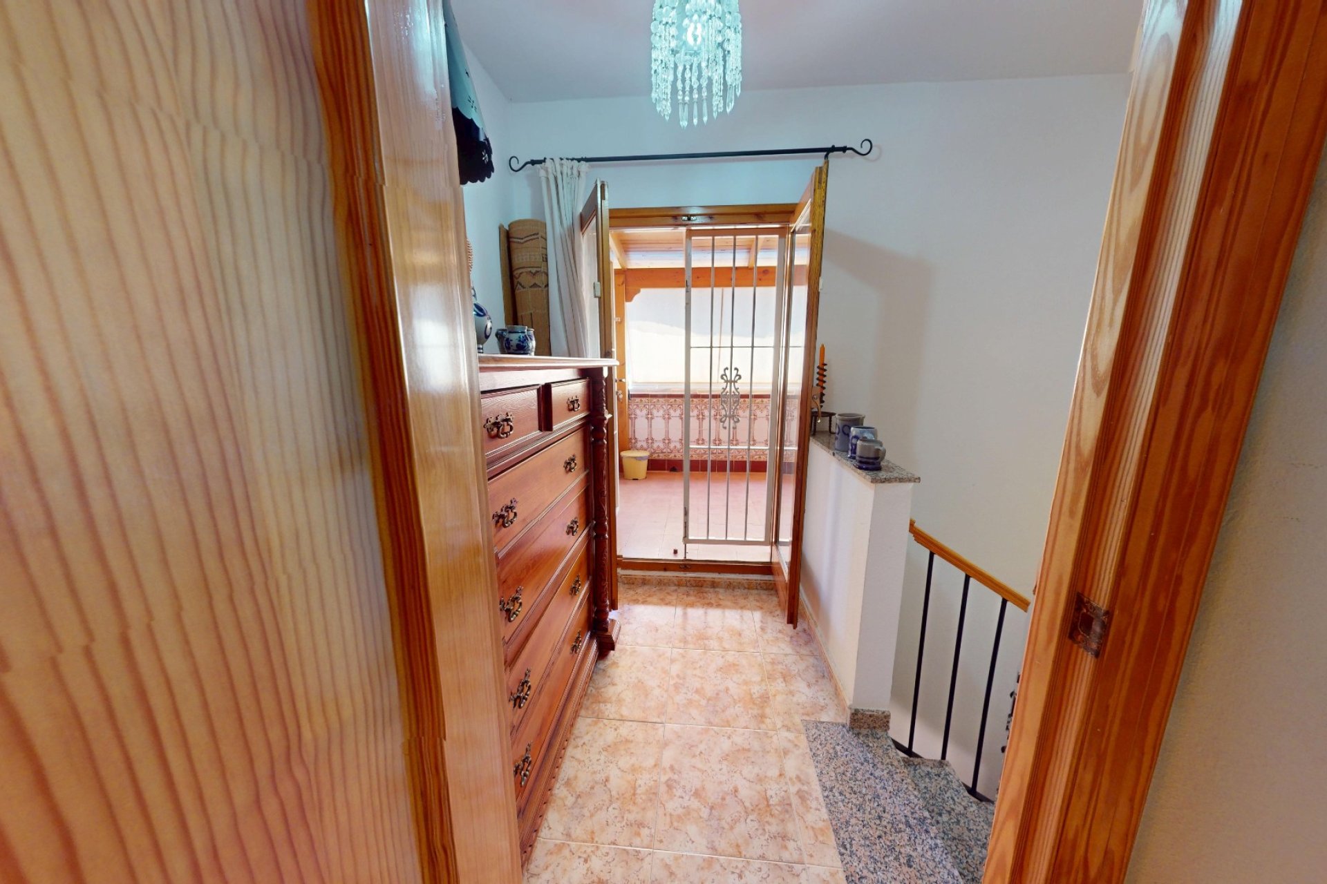 Sale - Triplex - Los Alcázares