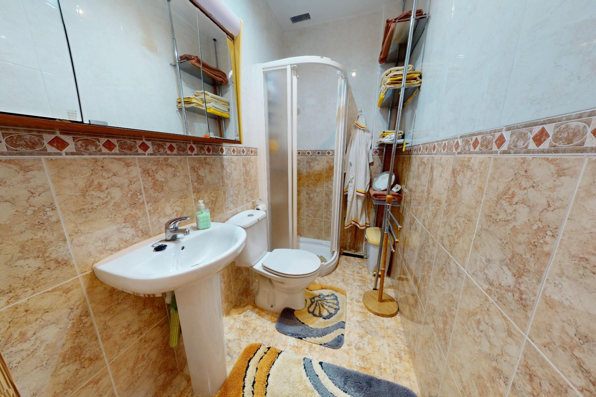Sale - Triplex - Los Alcázares