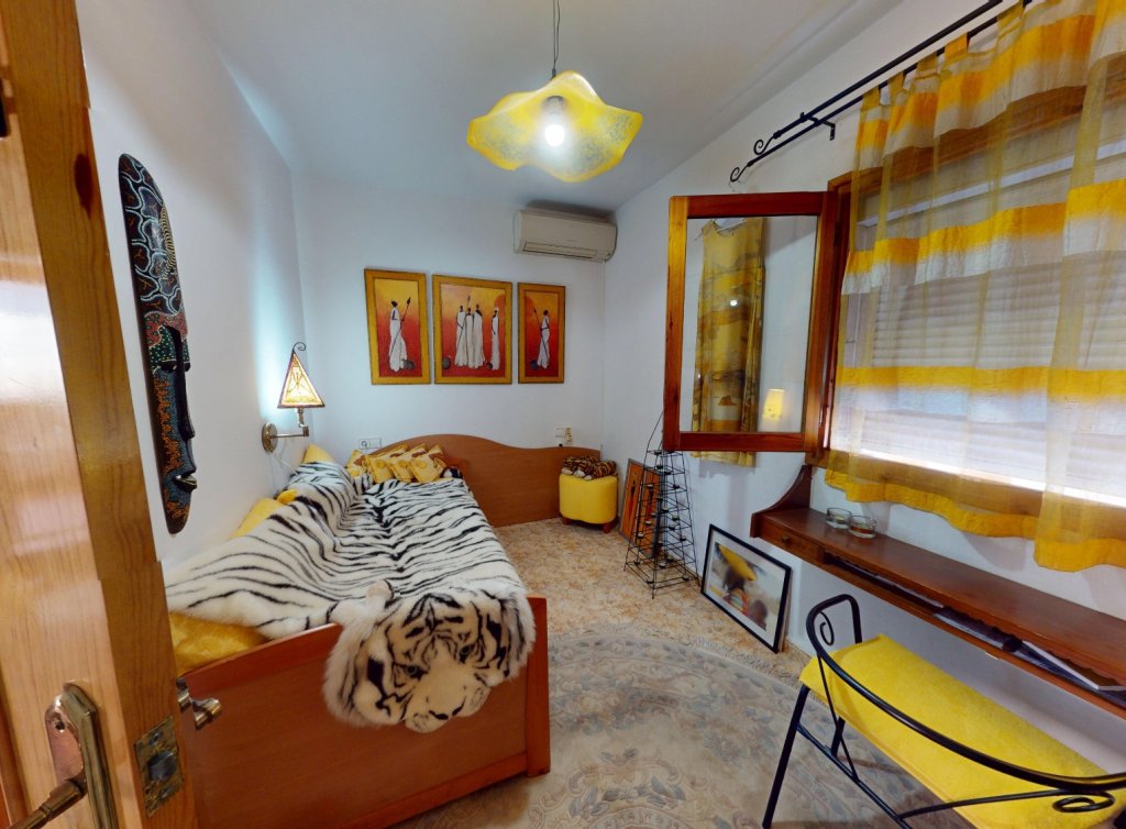 Sale - Triplex - Los Alcázares