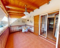 Sale - Triplex - Los Alcázares