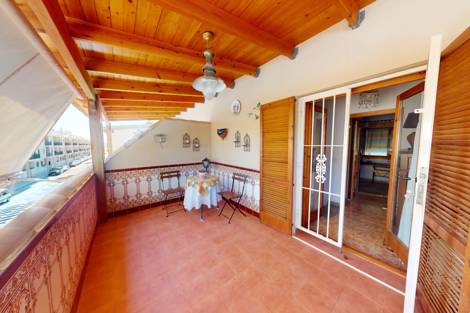 Sale - Triplex - Los Alcázares