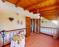 Sale - Triplex - Los Alcázares