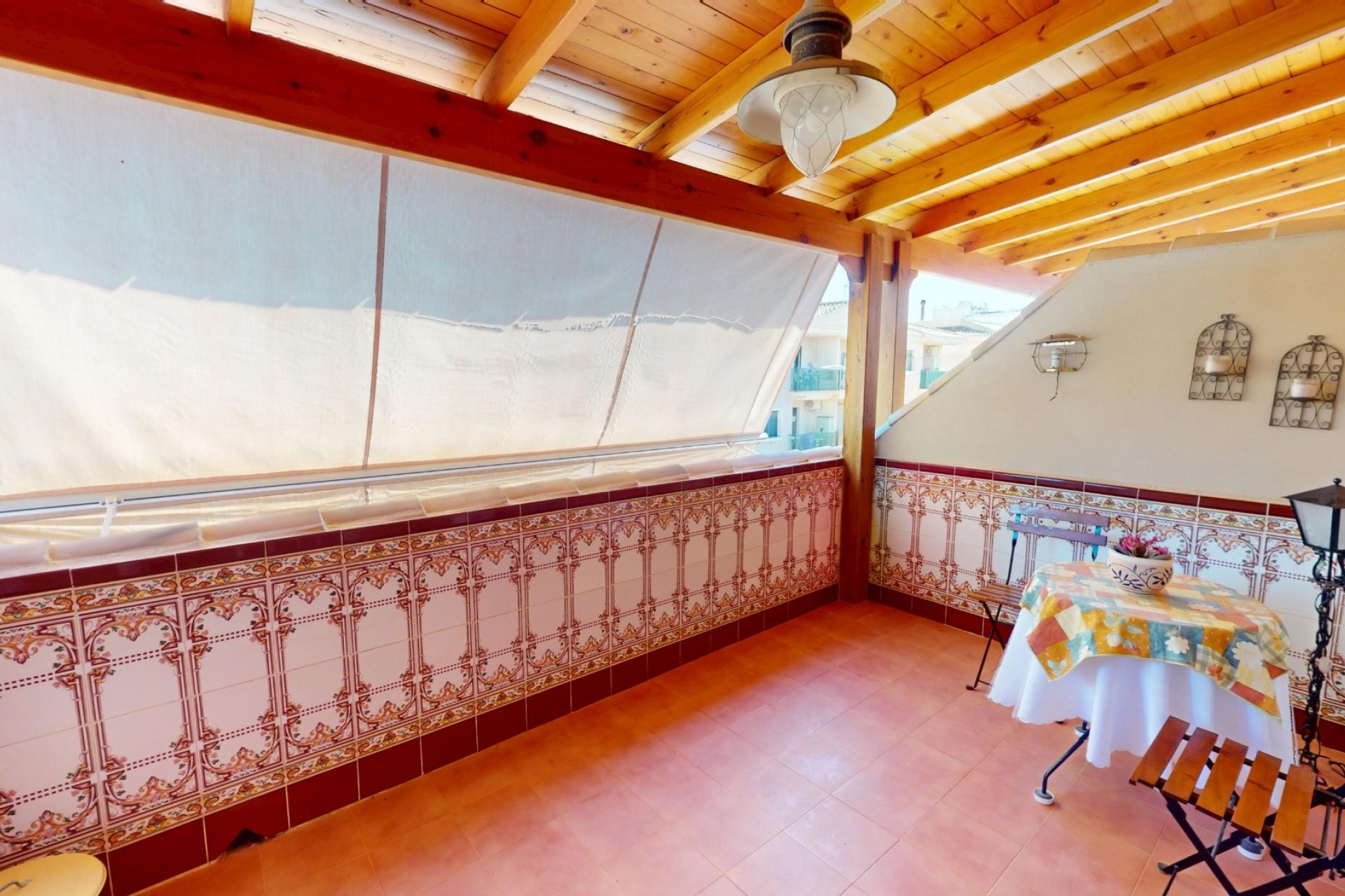 Sale - Triplex - Los Alcázares