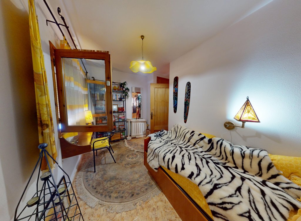 Sale - Triplex - Los Alcázares
