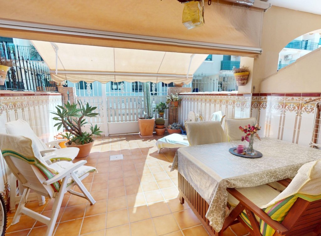 Sale - Triplex - Los Alcázares