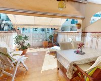 Sale - Triplex - Los Alcázares