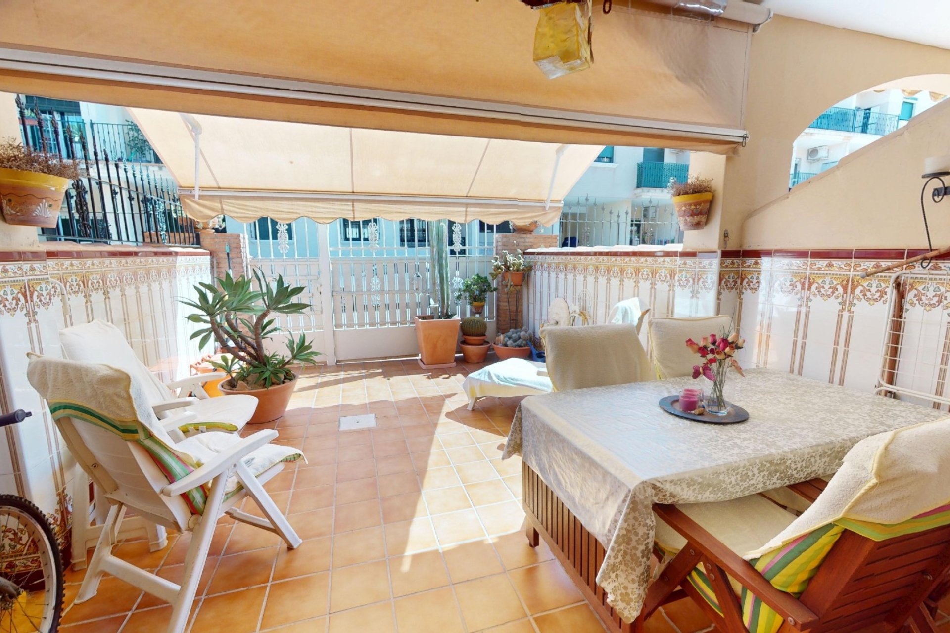 Sale - Triplex - Los Alcázares