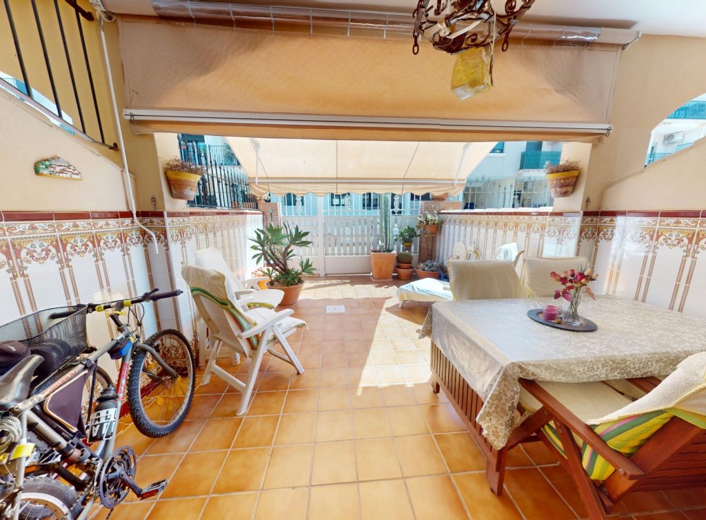 Sale - Triplex - Los Alcázares