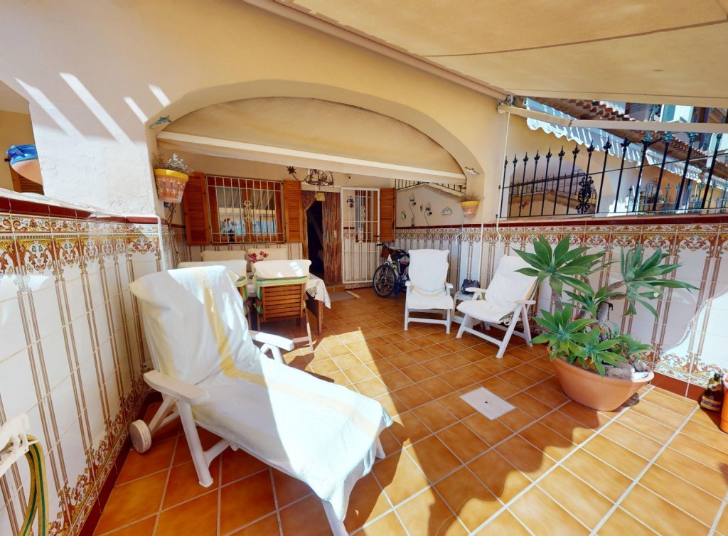 Sale - Triplex - Los Alcázares