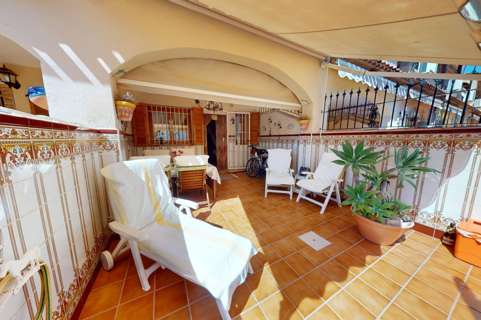 Sale - Triplex - Los Alcázares